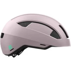 LAZER City-Helm Zen KinetiCore, Matte Lila