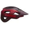 Lazer Fahrradhelm Chiru In-Mold Bordeaux/rot