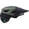 LAZER MTB-Helm Coyote KinetiCore, Dark Green