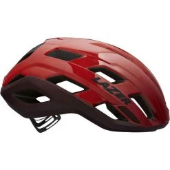 LAZER Rennrad/Gravel-Helm Strada KinetiCore, Full Matte Black -O'NEAL Geschäft lazer rennradgravel helm strada kineticore red