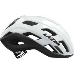LAZER Rennrad/Gravel-Helm Strada KinetiCore, Full Matte Black -O'NEAL Geschäft lazer rennradgravel helm strada kineticore white