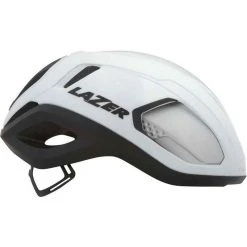 LAZER Rennrad/Gravel-Helm Vento KinetiCore, White