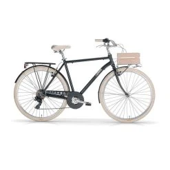 MBM Citybike 28 Zoll New Apostrophe Man