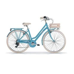 MBM Citybike 28 Zoll New Apostrophe Woman