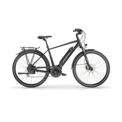 MBM Elektro-Citybike 28 Zoll OBERON