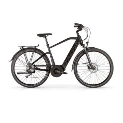 MBM Elektro-Trekkingbike 28 Zoll EREBUS