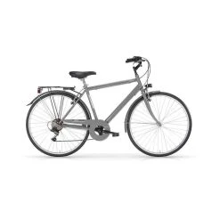 MBM Trekkingbike 28 Zoll TOURING Man, Grau