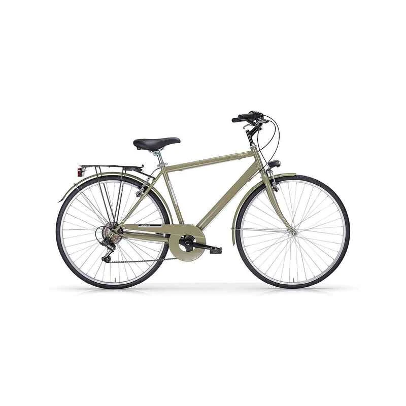 MBM Trekkingbike 28 Zoll TOURING Man, Oliv 1 MBM Trekkingbike 28 Zoll TOURING Man, Oliv