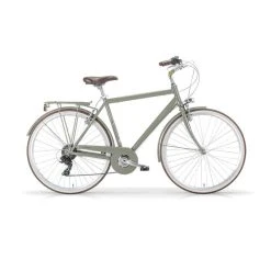MBM Trekkingbike New Boulevard Man 28" 18-Gang