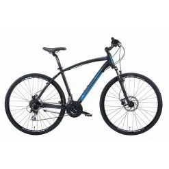 MONTANA Crossbike 28" X-CROSS 951 24-Gang ACERA Man