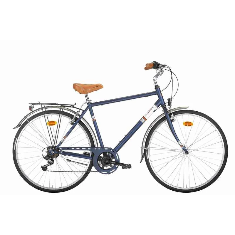 MONTANA Trekkingbike 28" STREETLAND Man 7-Gang 2 MONTANA Trekkingbike 28" STREETLAND Man 7-Gang – Bild 2