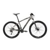 Rockrider Mountainbike ST 540 27,5 Zoll Sandfarben