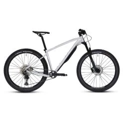 Rockrider Mountainbike Trekking 27,5 Zoll PLUS EXPLORE 700 ALU