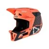 LEATT MTB Gravity 1.0 Helmet Coral