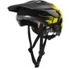 MTB Open Face MATRIX Unisex Black O'NEAL
