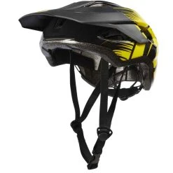 MTB Open Face MATRIX Unisex Black O'NEAL