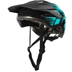MTB Open Face MATRIX Unisex Black O'NEAL
