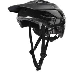 MTB Open Face MATRIX Unisex Black O'NEAL