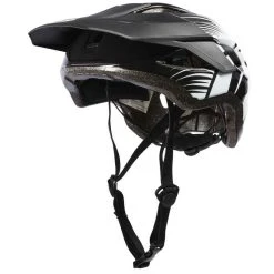 MTB Open Face MATRIX Unisex Black O'NEAL