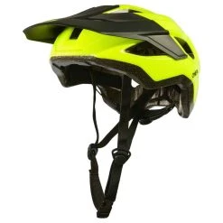 MTB Open Face MATRIX Unisex Neon Yellow O'NEAL