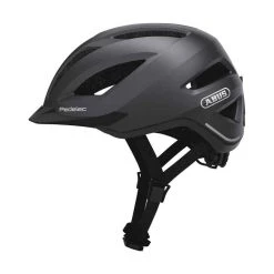 Abus Pedelec 1.1 Fahrradhelm - Grau