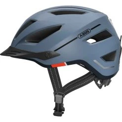 Abus Pedelec 2.0 Fahrradhelm - Hellblau