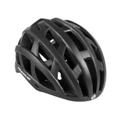 Powerslide Fahrradhelm Elite Classic PVC Schwarz Größe 55-58
