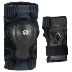 Powerslide Onesie Dual Schutz-Set Für Herren