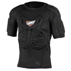 LEATT Protektoren-Oberteil - Roost Tee - Black
