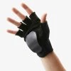 Oxelo Protektoren Schoner Inliner Handschuhe MF900 Schwarz