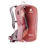 Deuter Race EXP Air Rucksack - Redwood Paprika