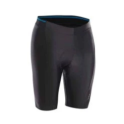 TRIBAN Radhose Kurz Ohne Träger RC 100 Herren Schwarz