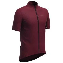 TRIBAN Radtrikot Kurzarm Rennrad Sommer RC 500 Herren Dunkelblau -O'NEAL Geschäft radtrikot kurzarm rennrad sommer herren rc 500 herren dunkelrot