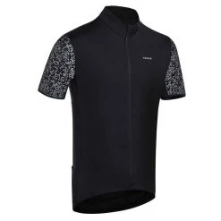 TRIBAN Radtrikot Kurzarm Rennrad Sommer RC 500 Herren Dunkelblau -O'NEAL Geschäft radtrikot kurzarm rennrad sommer herren rc 500 schwarz reflektierend