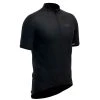 TRIBAN Radtrikot Kurzarm Rennrad Sommer RC 500 Herren Dunkelblau