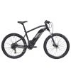 Rockrider Refurbished - E-Mountainbike E-ST 500 27,5 Zoll Schwarz... - HERVORRAGEND