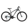 Rockrider Refurbished - MTB ST 100 27,5 Zoll Grau - SEHR GUT