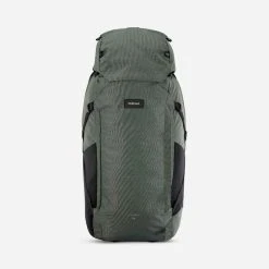 Forclaz Reiserucksack Herren Backpacking - Travel 900 - 70 + 6 l