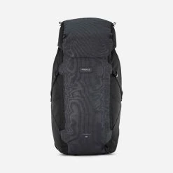 Forclaz Reiserucksack Herren Kofferöffnung - Travel 900 50 + 6 Liter