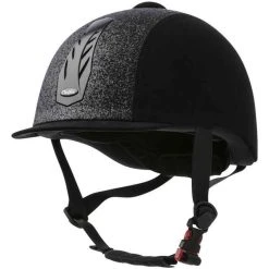 CHOPLIN Reithelm AERO LAME Schwarz