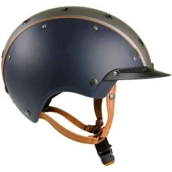 Casco Reithelm CHAMP-3 Marine -O'NEAL Geschäft reithelm champ 3 blauanthrazit