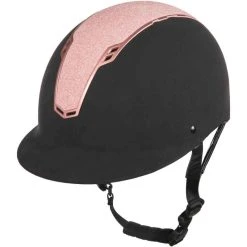 HKM Reithelm GRAZ Schwarz -O'NEAL Geschäft reithelm graz schwarzrosegold