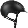 Casco Reithelm MISTRALL-1 Schwarz