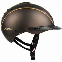 Casco Reithelm MISTRALL-2 Schwarz -O'NEAL Geschäft reithelm mistrall 2 dunkelbraun