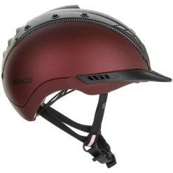 Casco Reithelm MISTRALL-2 EDITION Schwarz/olive Struktur -O'NEAL Geschäft reithelm mistrall 2 edition dunkelrotschwarz struktur
