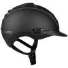 Casco Reithelm MISTRALL-2 Schwarz