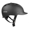 Casco Reithelm PASSION Schwarz
