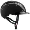 Casco Reithelm PRESTIGE AIR 2 Composite Schwarz