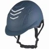 HKM Reithelm SPORTIVE Dunkelblau