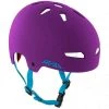 REKD Helm Lila Blau